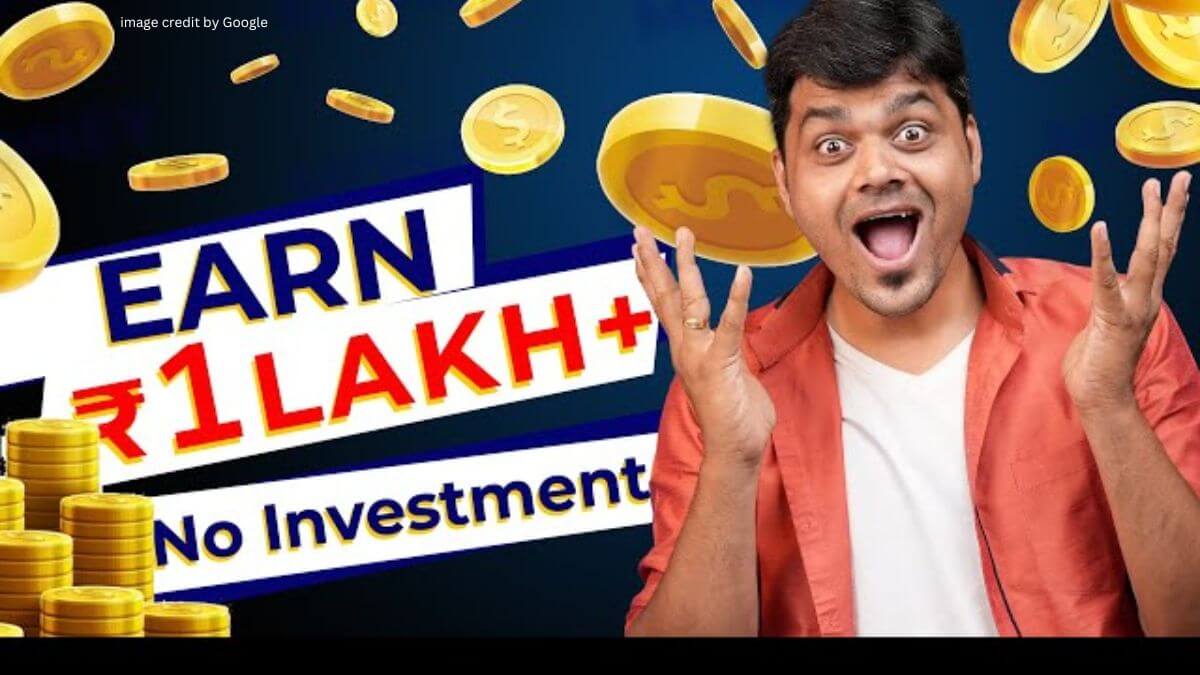 How To Earn Money Without Investment For Students Online