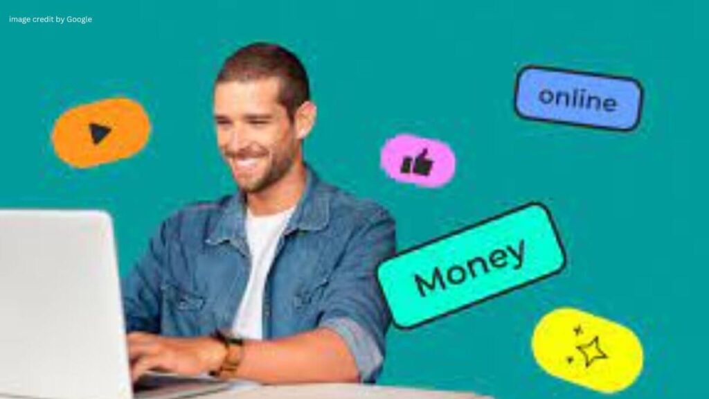 How To Earn Money Without Investment Through Mobile