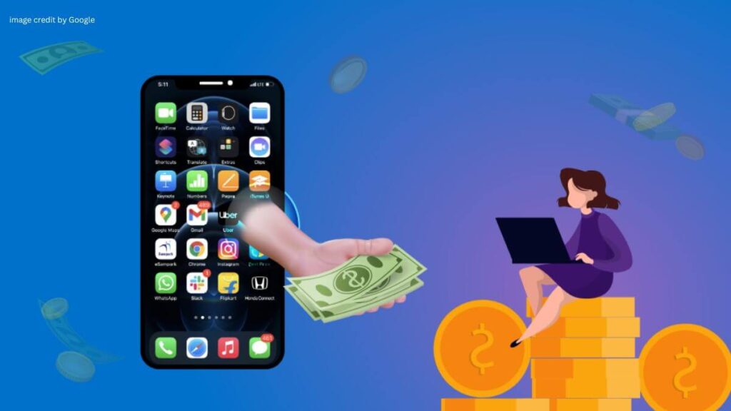 How To Earn Money Without Investment Through Mobile