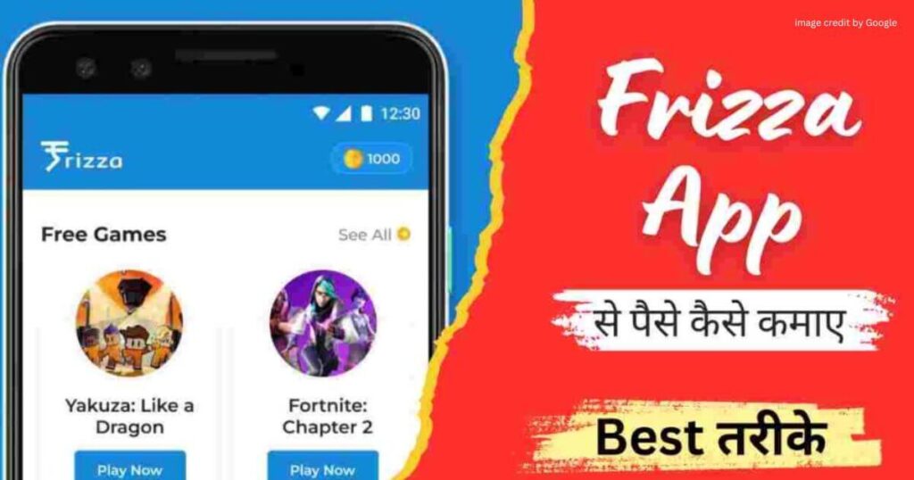 Daily 100 Rupees Earning App Without Investment Game App