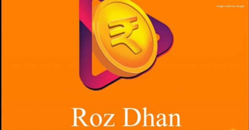 Daily 100 Rupees Earning App Without Investment Game App