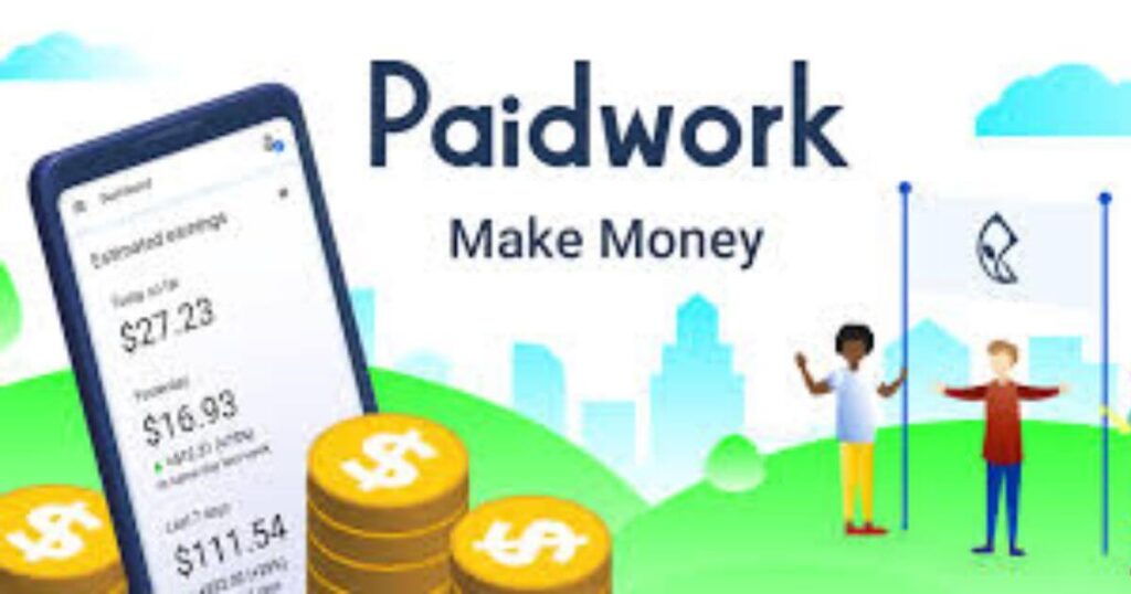 Daily 100 Rupees Earning App Without Investment Game App