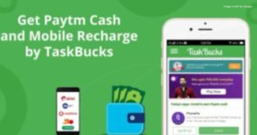 Daily 100 Rupees Earning App Without Investment Game App