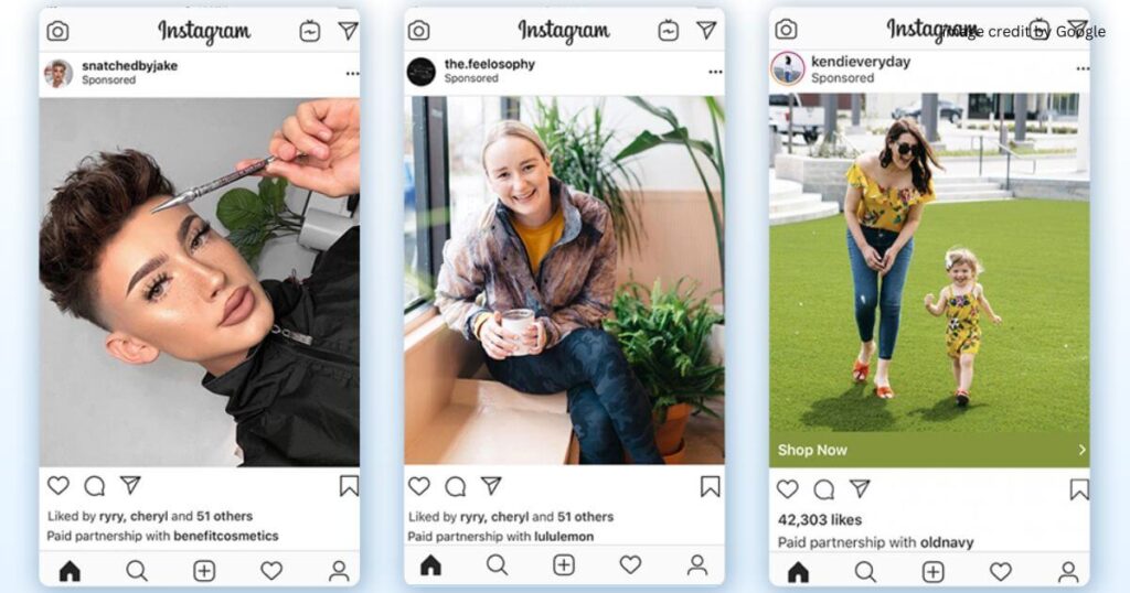 How To Earn Money From Instagram