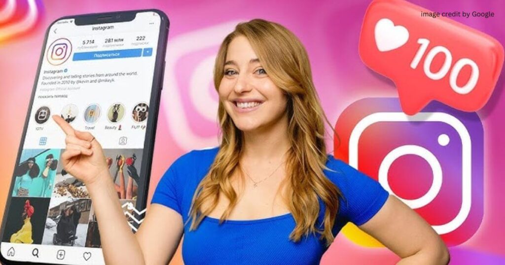 How To Earn Money From Instagram