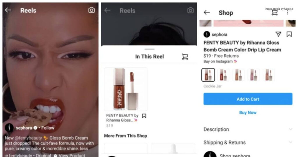 How To Earn Money From Instagram Reels