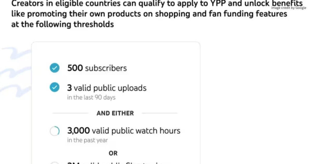 How To Earn Money From Youtube Shorts