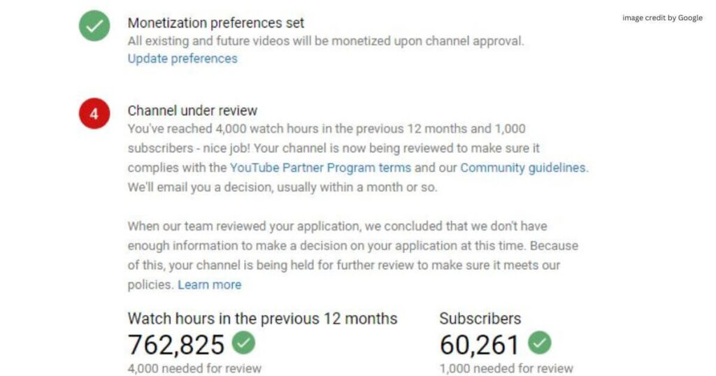 How To Earn Money From Youtube Shorts