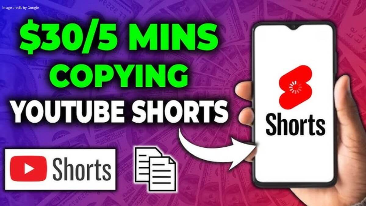 How To Earn Money From Youtube Shorts