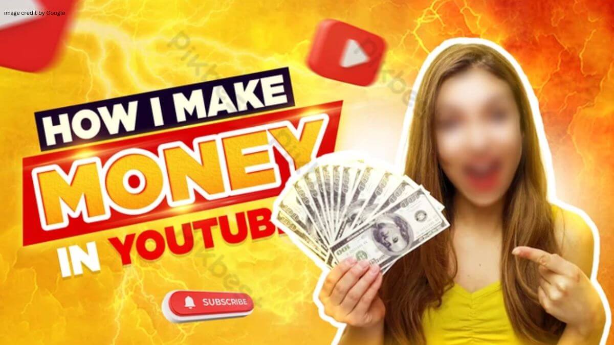 How To Earn Money From Youtube In India