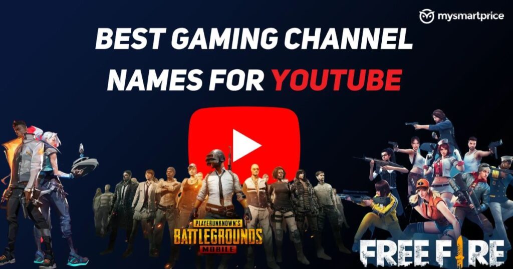 How To Start A Gaming Youtube Channel