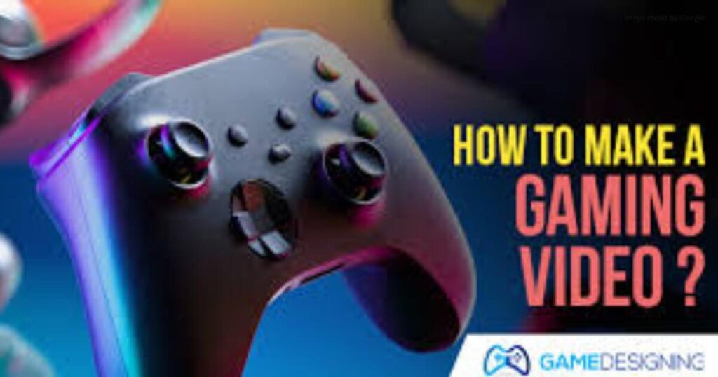 How To Start A Gaming Youtube Channel