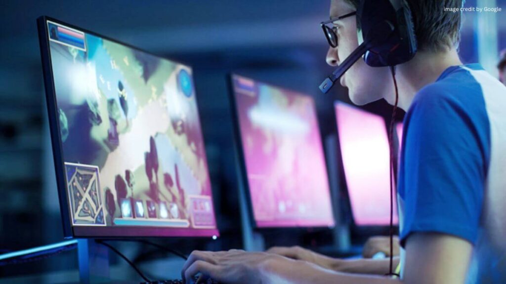 How To Earn Money At Home By Playing Games