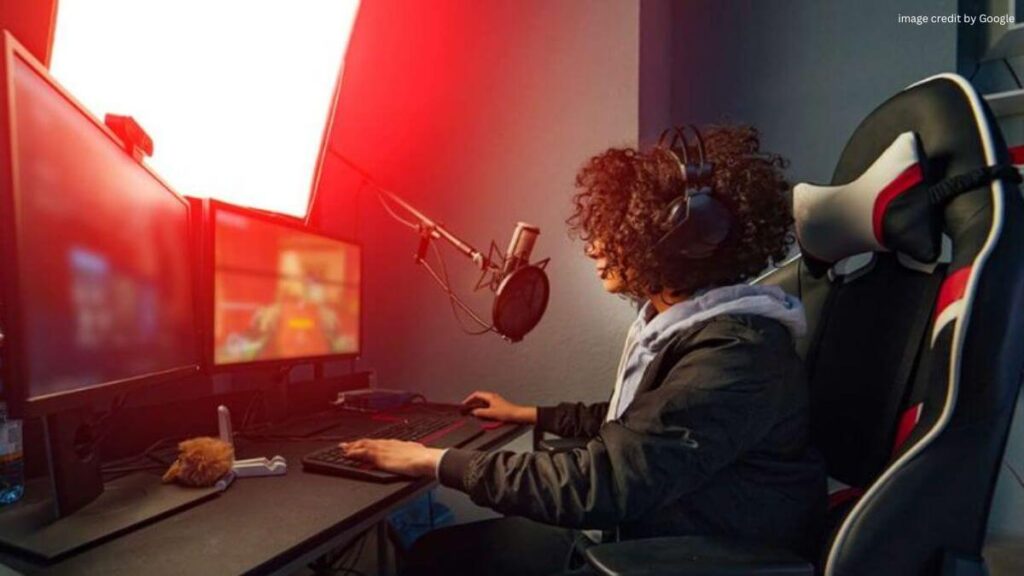 How To Earn Money At Home By Playing Games