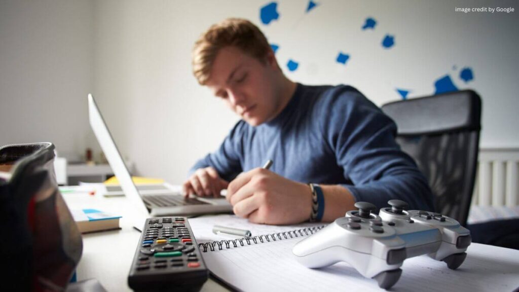 How To Earn Money At Home By Playing Games