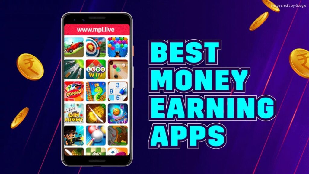 How To Earn Money At Home By Playing Games