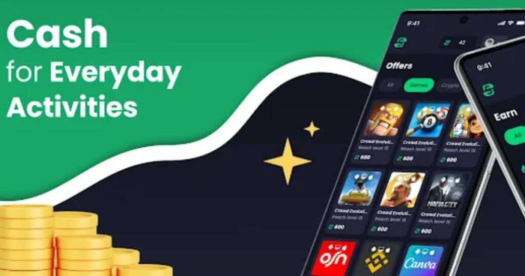 Top 10 Real Money Earning Apps In India Without Investment