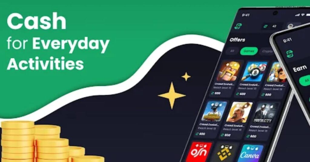 Top Best Earning Apps Without Investment