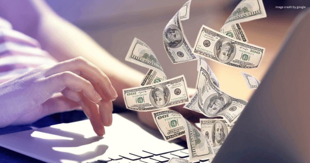 Earn Rs 10,000 Per Day Without Investment